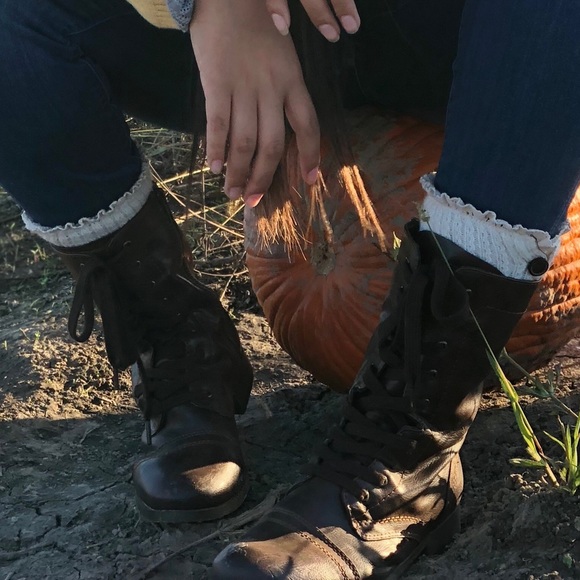 Boots - Picture 1 of 1